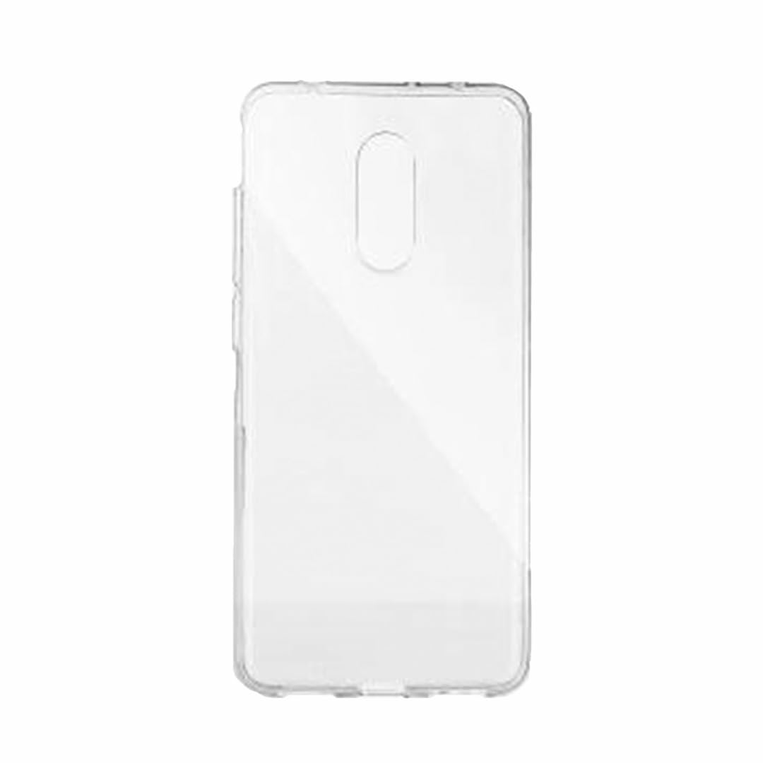 Coque Silicone Pour iPhone 16 Pro Max (0.5mm, Transparent) En Vrac