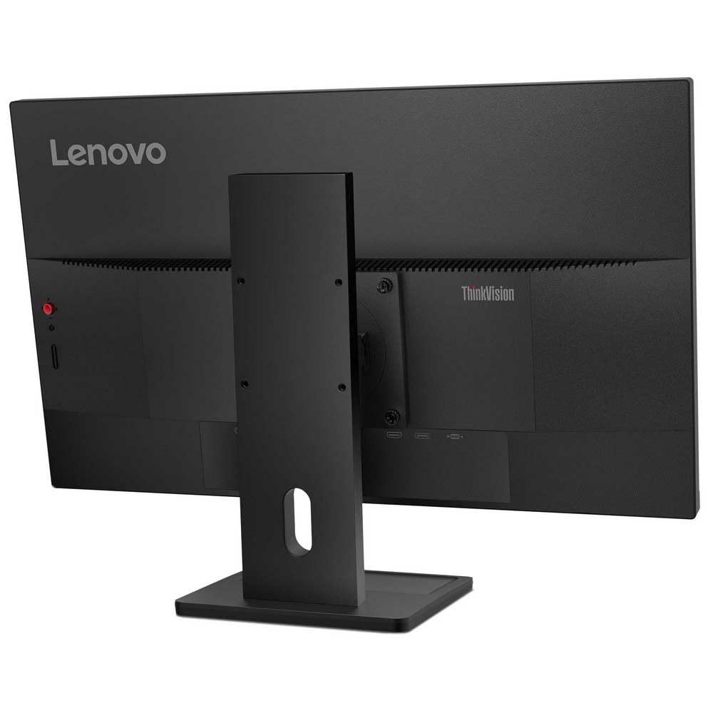 "Lenovo ThinkVision E24-30 écran plat de PC 60,5 cm (23.8"") 1920 x 1080 pixels Full HD LED Noir"