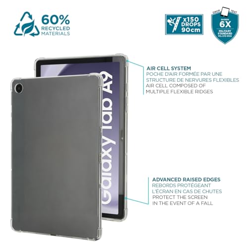 R Series for Galaxy Tab A9 8.7''
