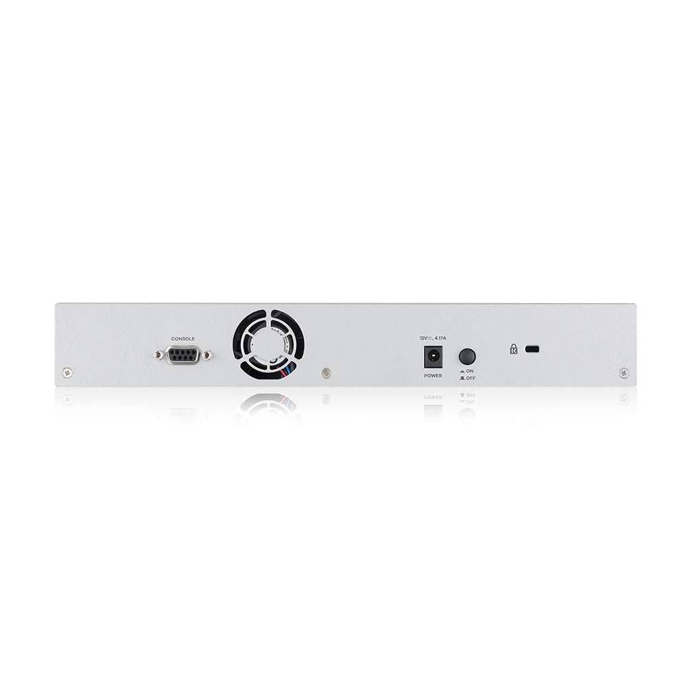 Zyxel USGFLEX500-EU0101F Pare-feu haute performance avec support VPN