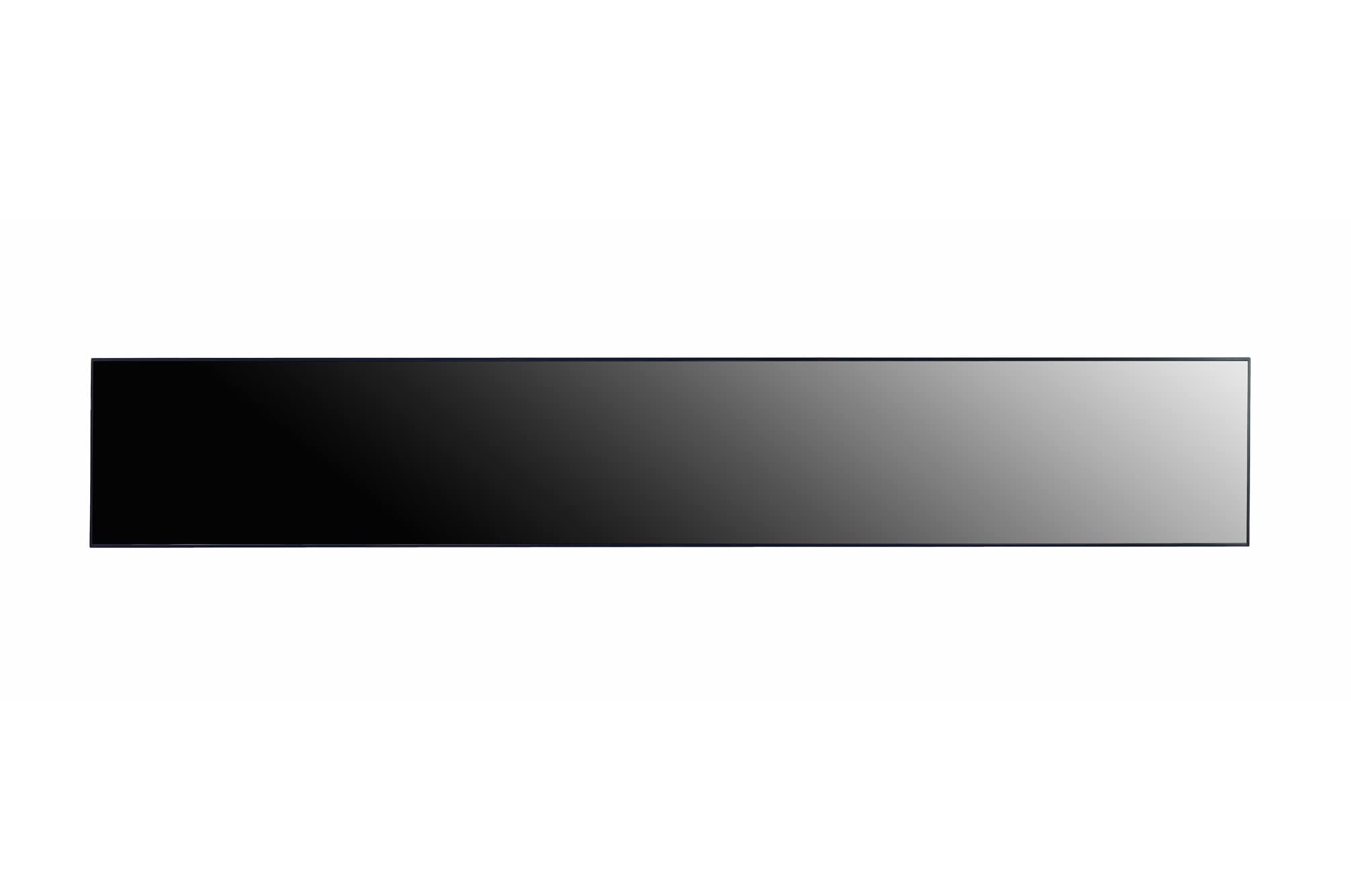"LG 86BH5F-M Écran d'affichage dynamique Écran plat de signalisation numérique 2,18 m (86"") LCD Wifi 500 cd/m2 Noir WebOS 24/7"