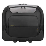 TARGUS City Gear 17.3p Laptop Roller Black Grey