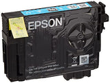 EPSON 1LB 16 ink cartridge cyan standard capacity 3.1ml 165 pages 1-pack RF-AM blister w/s