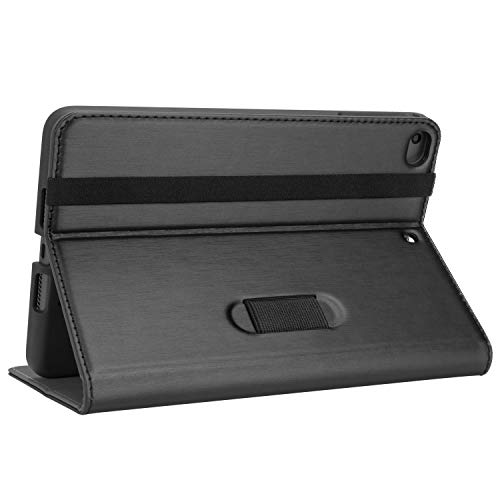 TARGUS Étui pour tablette Click-In iPad mini 4, 3, 2 - 7.9"  - Noir