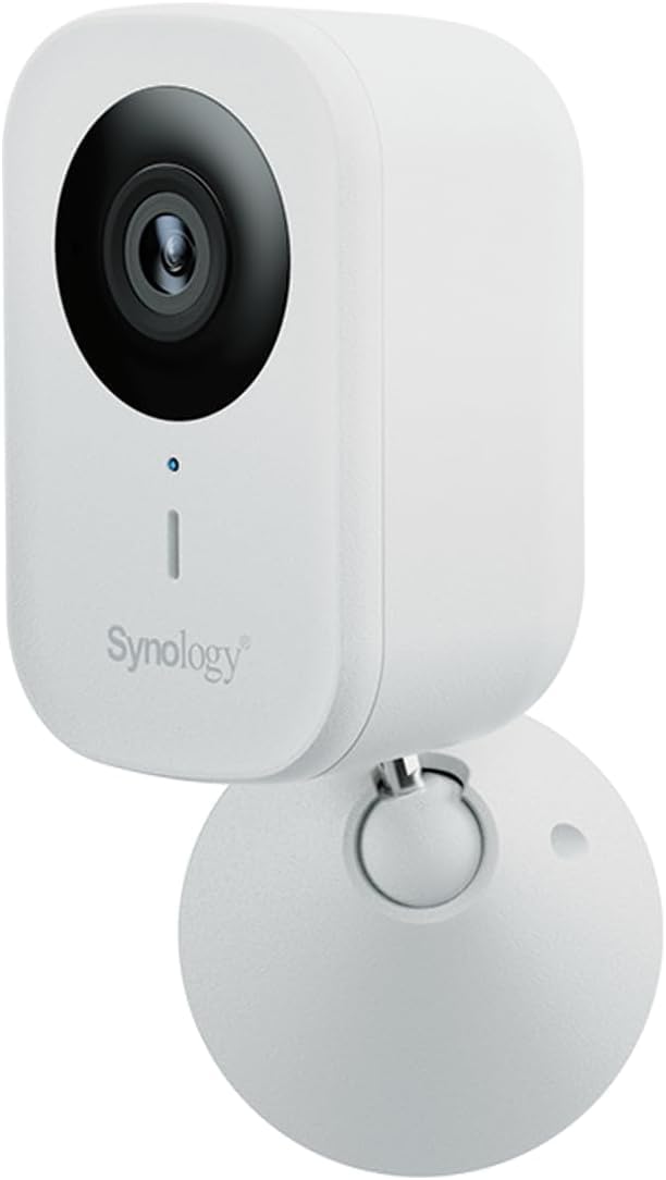 SYNOLOGY CC400W 4MP Wi-Fi camera