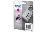 EPSON 2LB 35XL Ink Magenta 20.3ml