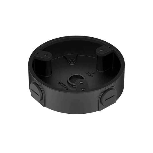 DAHUA- Boite de jonction noire DH-PFA137-B