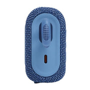 JBL GO 3 ECO BLEU