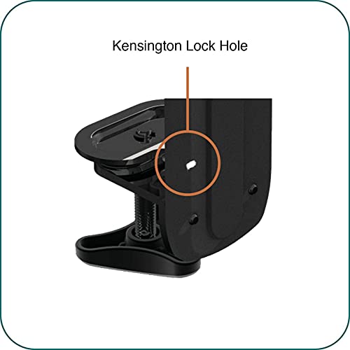 AAVARA Pince TC001 pour supports Aavara