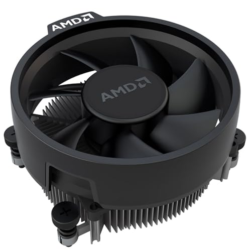 AMD Ryzen 5 8500G 5.05GHz AM5 6C/12 65W 22Mo with Wraith Stealth Cooler BOX