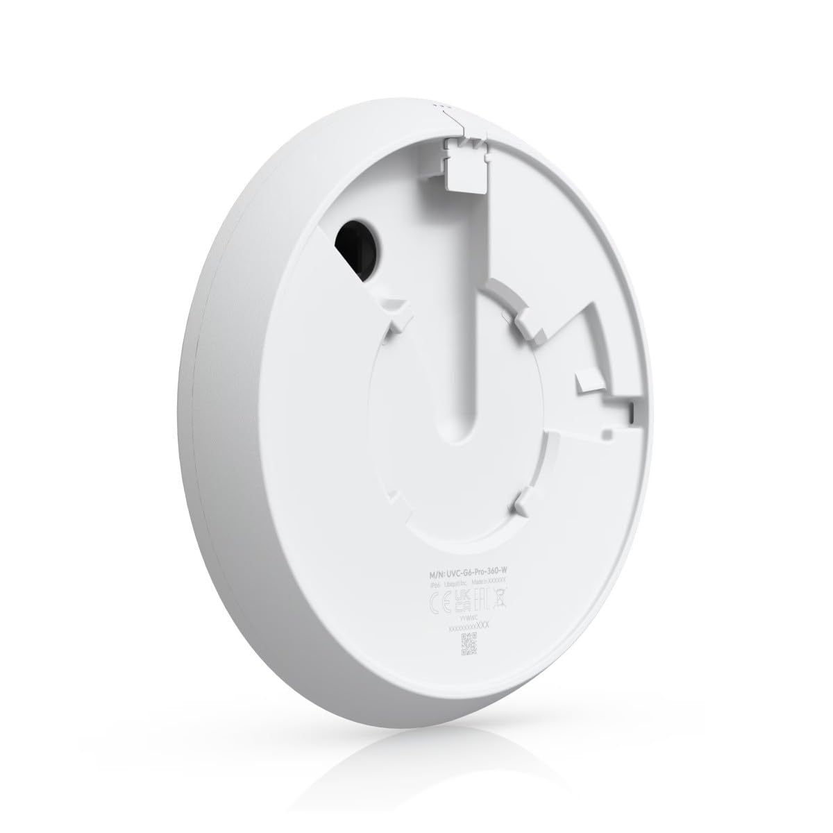 All-weather vandal-resistant 12MP PoE c