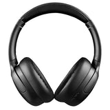 INTENSO Casque OVER-EAR sans fil, noir