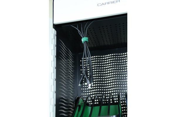 LOCKNCHARGE Station de chargement Carrier 15 - FR
