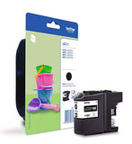 Cartouche BROTHER LC221BK - Noir