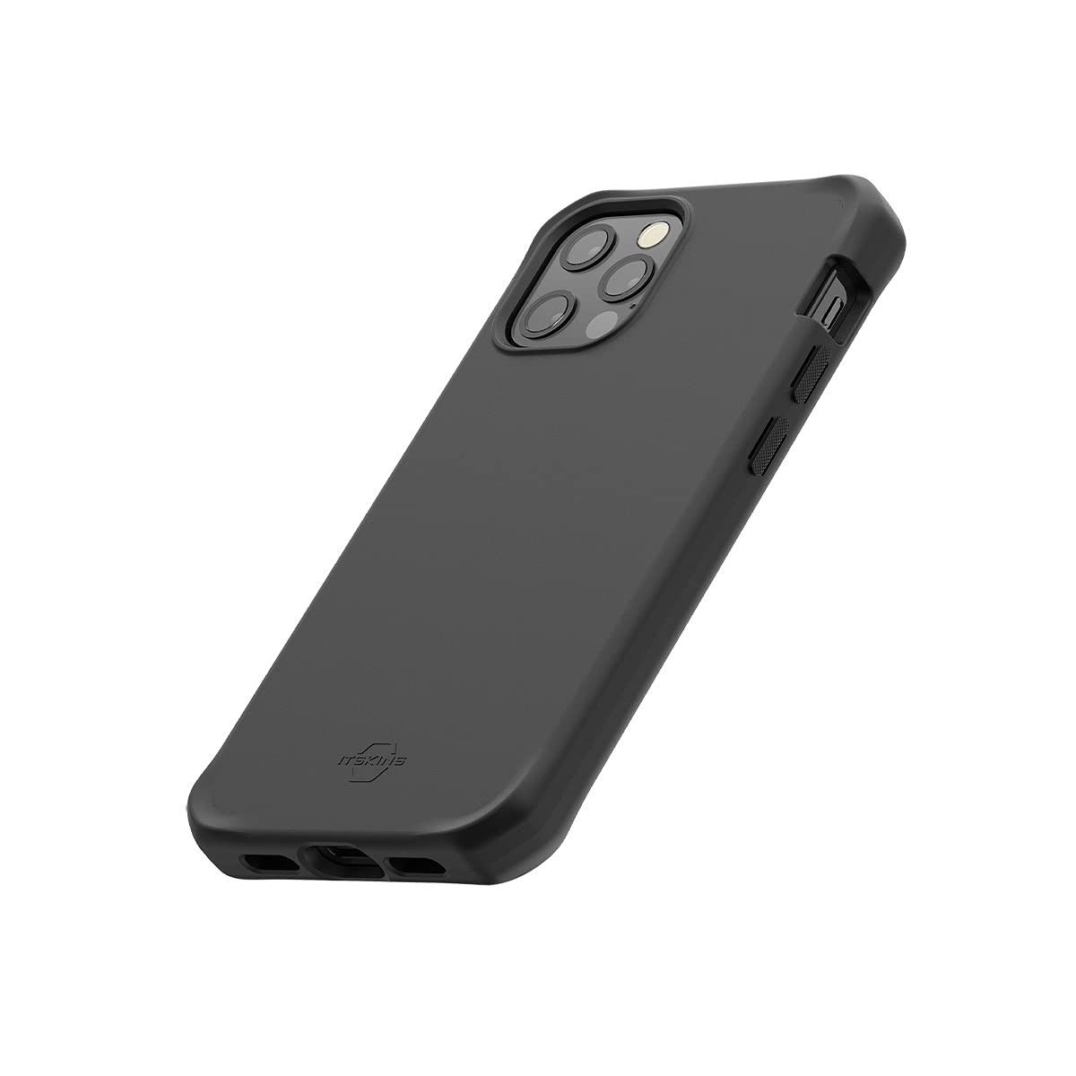 MOBILIS  Coque de Protection pour iPhone 12/12 Pro