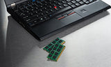 KINGSTON 16GB 3200MHz DDR4 Non-ECC CL22 SODIMM 2Rx8