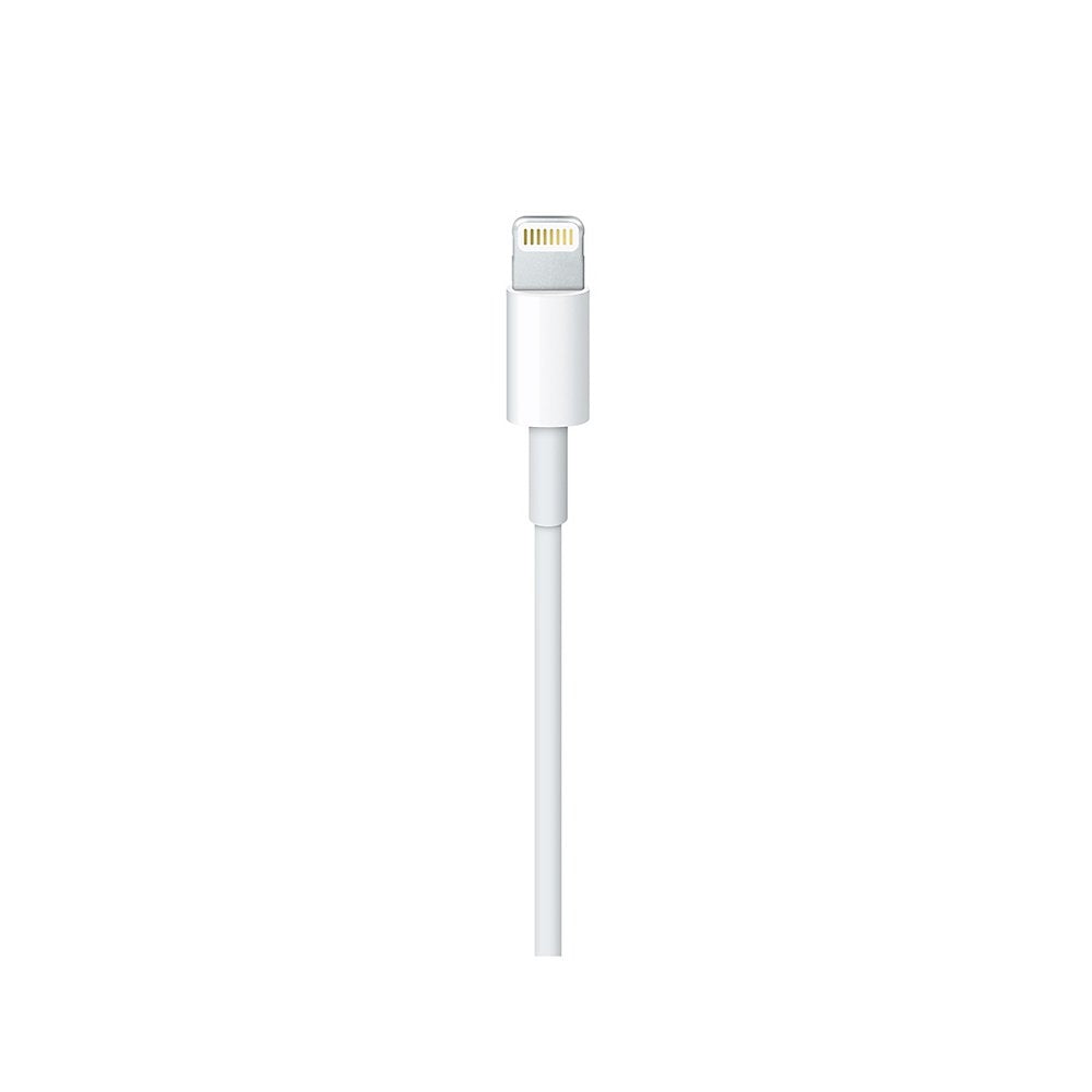 Apple - Câble USB Type-C à Lightning (2m, Blanc) - Original, Blister