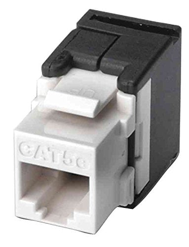 Keystone module DIGITUS RJ-45 cat. 5e UTP without tools S/17mm
