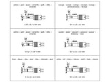 Alimentation multi-tension 42 W - 5 à 12 V