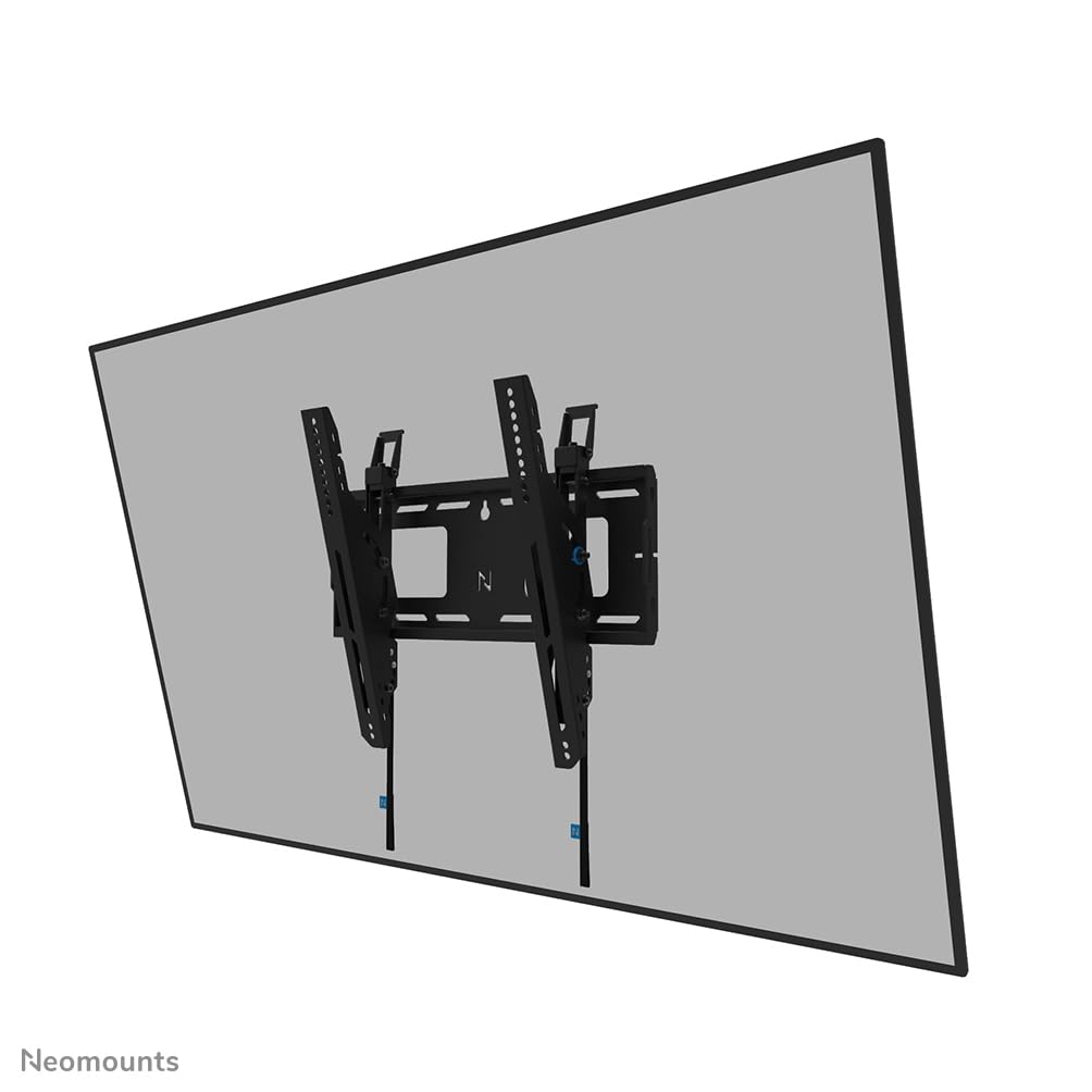 NEOMOUNTS WL35-750BL14 Support mural inclinable pour écran 32-75p- robuste - verrouillable - installation rapide - TÌV