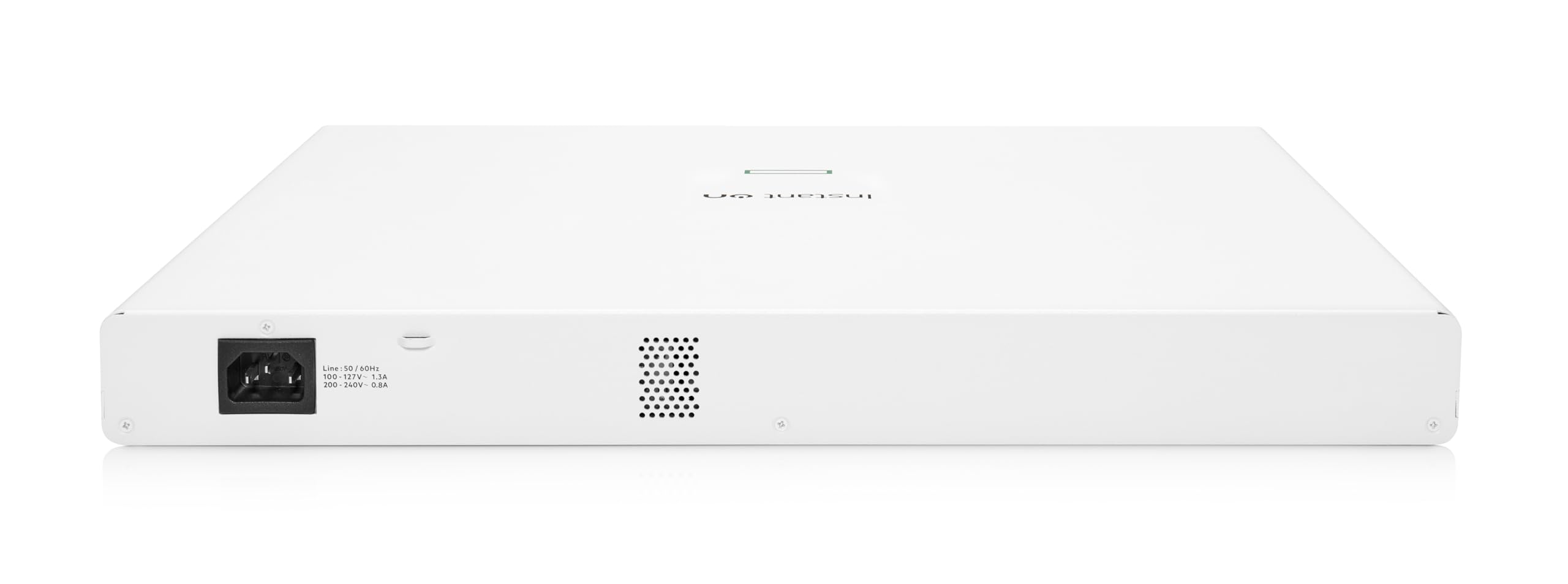 HPE Networking Instant On 1960 12XGT 4SFP+ Switch Commutateur C2+ intelligent 12 x 100/1000/10000 + 4 x 10 Gigabit SFP+