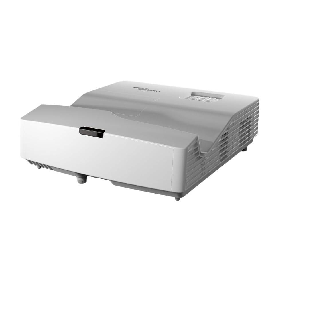 OPTOMA- Vidéoprojecteur W340UST- Blanc