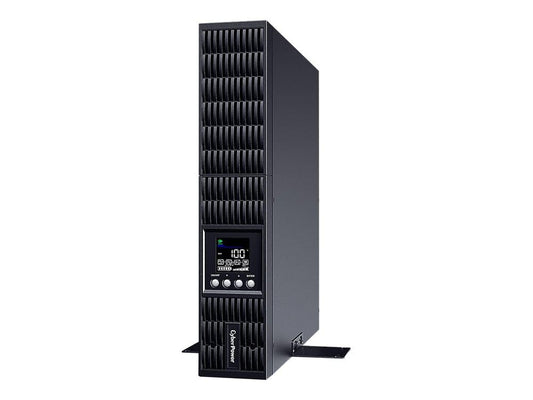 Cyberpower USV OLS1500ERT2UA 19 1350W Online