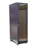 Extralink EX.14442 étagere 42U Rack autonome Noir