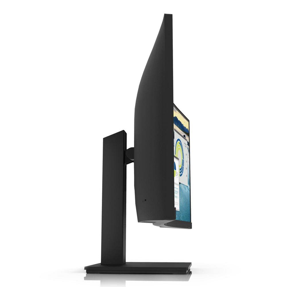 HP Écran incurvé P34hc G4 WQHD 34p WQHD 3440x1440 HDMI USB-C USB port USB hub DisplayPort 3/3/0