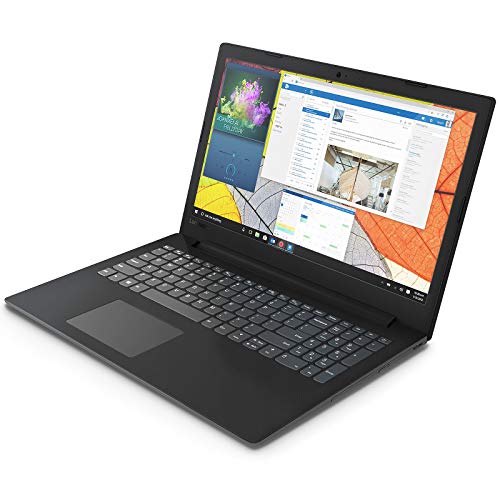 LENOVO ThinkPad V145-15 AMD A4-9125 15.6inch HD TN AG 4GB 1TB 5.4k W10H Black
