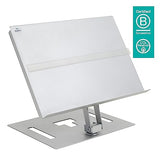 DATAFLEX Porte Copie Hauteur Réglable Guide