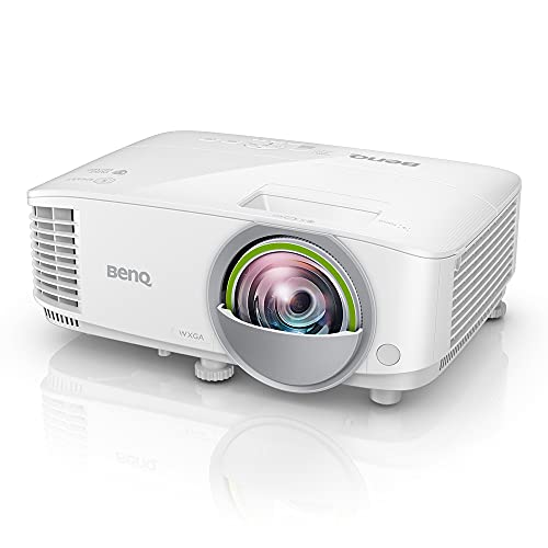 BENQ- Vidéoprojecteur à focale courte EW800ST-- 3300 Lumens