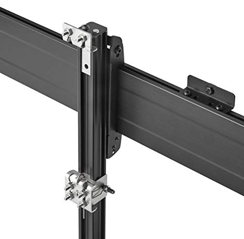 Vertical profile bar - 3m