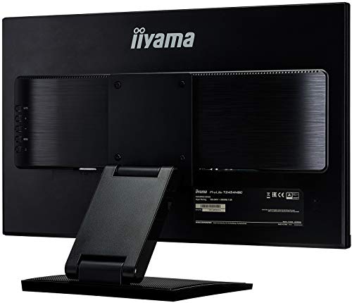 IIYAMA- Ecran tactile 24" T2454MSC-B2AG