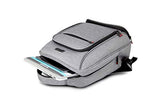 URBAN FACTORY Compact Backpack 13/14 Inch