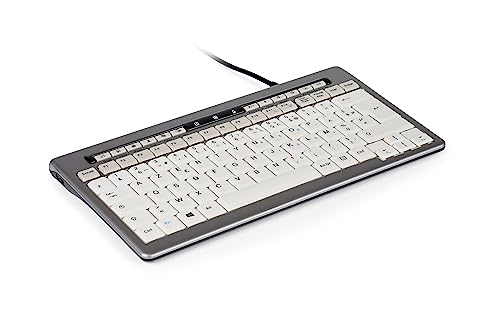 Clavier S-Board 840 compact USB