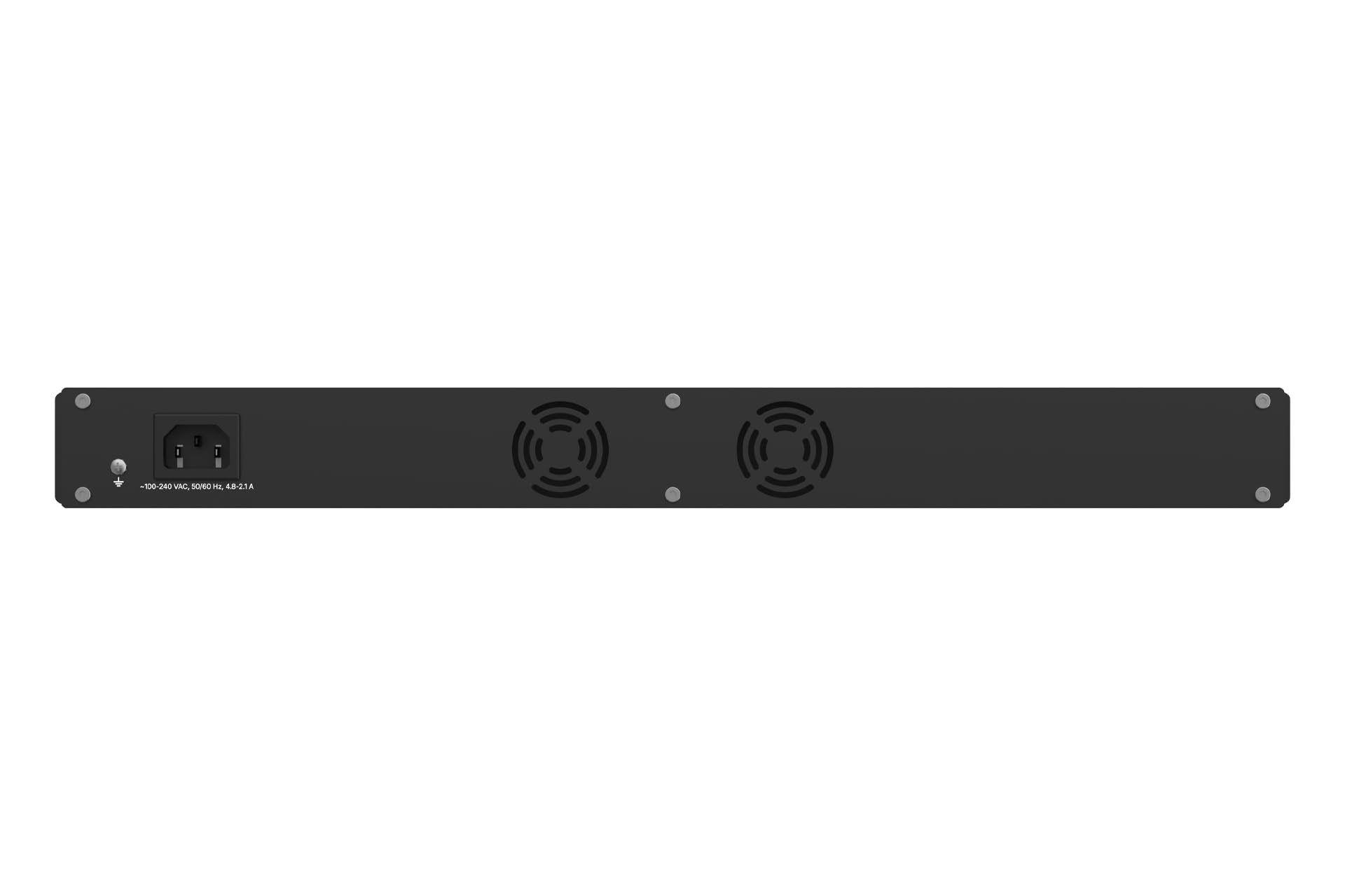 TELTONIKA NETWORKS SWM280 L2+ Managed Switch 24x total ETH 12x POE 4x SFP Ports