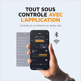 XTORM Station de puissance 300W portable