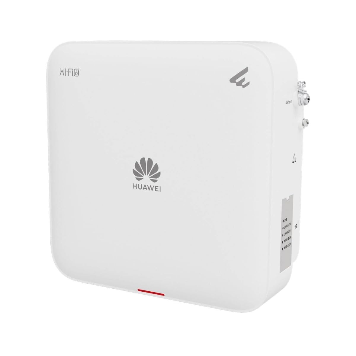 HUAWEI eKit AP700 Series AP761 1775 Mbit/s Blanc Connexion Ethernet, supportant l'alimentation via ce port (PoE)