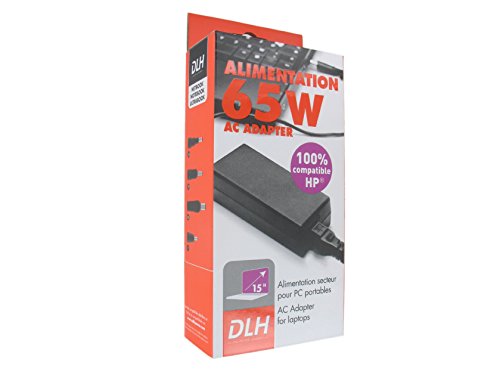 Ac Power Adapter 65W For Hp