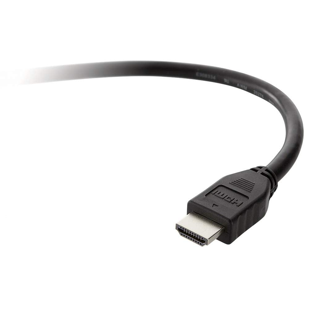 BELKIN HDMI Digital Video Cable 3m