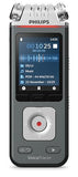 PHILIPS Dictaphone VoiceTracer DVT8115 : Enregistreur audio