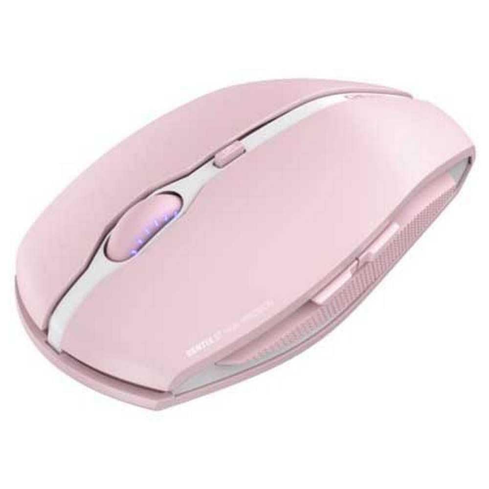 CHERRY Souris Gentix BT Bluetooth Cherry Blossom