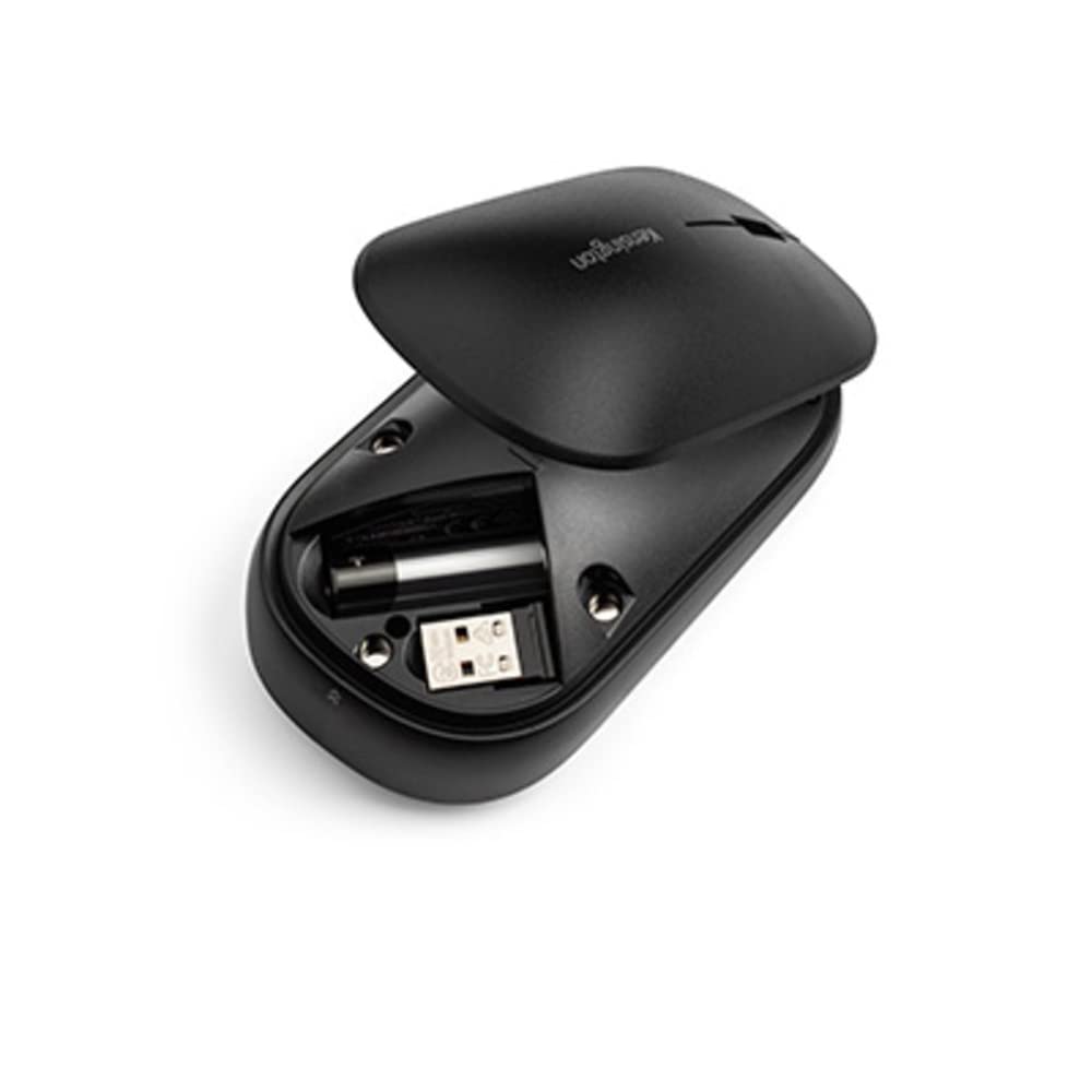 Kensington SureTrack Dual Wireless Mouse