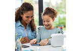 BROTHER P-Touch Cube Plus PT-P710BTH Label printer Up to 24mm 180x360dpi 20mm/sec USB 2.0 Bluetooth 2.1 EDR Cutter