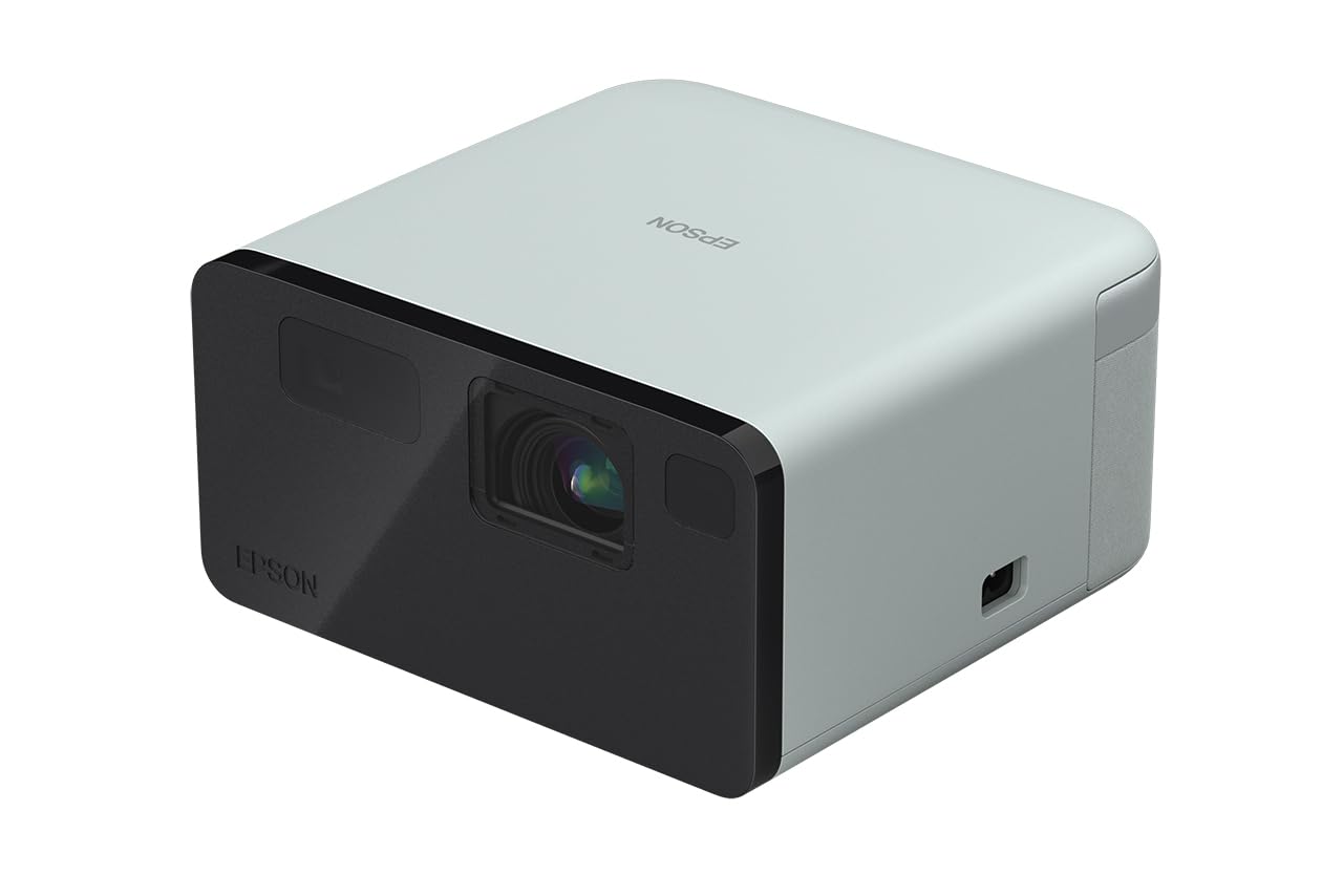 Projecteur Laser Epson EF-21G 1.000lm Full HD Technologie 3LCD