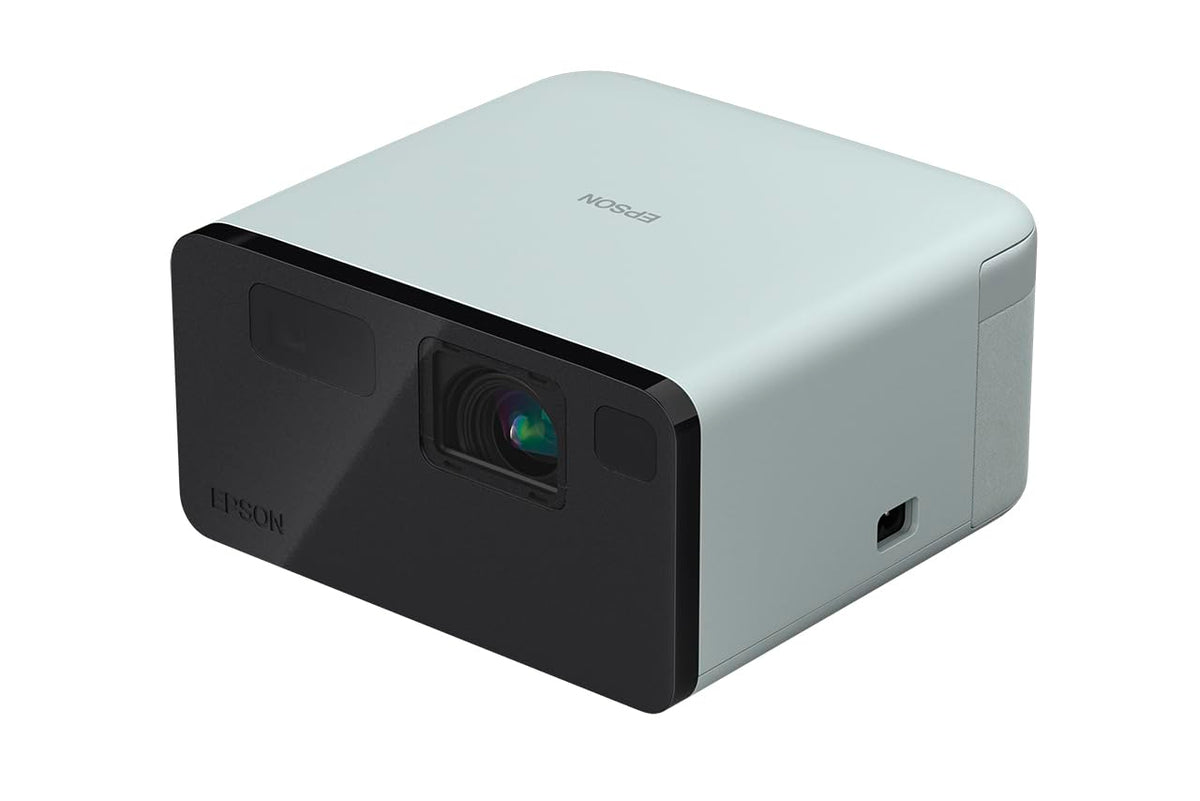 Projecteur Laser Epson EF-21G 1.000lm Full HD Technologie 3LCD