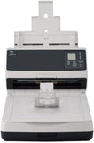 RICOH fi-8270 Scanner A4 70ppm flatbed