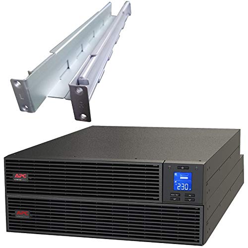 APC Easy UPS SRV 192V RM Battery Pack for 6kVA Rack Standard
