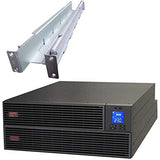 APC Easy UPS SRV 192V RM Battery Pack for 6kVA Rack Standard